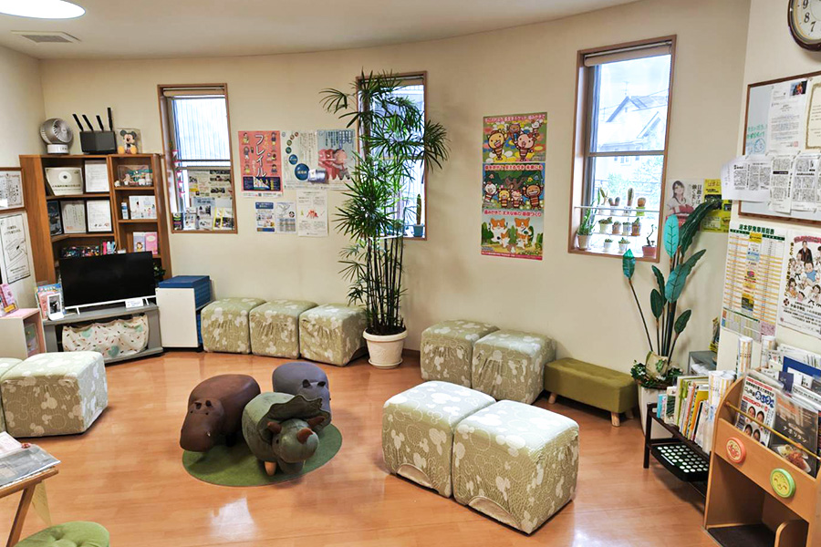 すがわら歯科医院