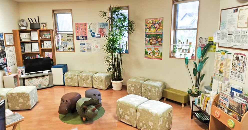 すがわら歯科医院